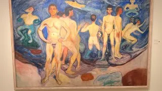 Fotr na tripu 11, Oslo, galerie