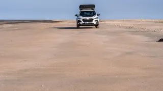 Subaru trip Dánsko, úvod