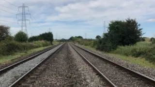 Hikerské dobrodružství v Británii 8