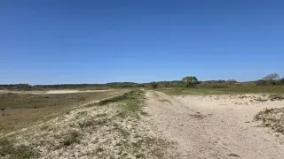 Trip Holandsko, Zeeland, kolo