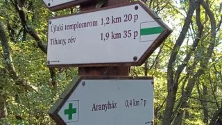 Balaton, Maďarsko
