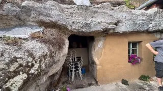 Slovensko Trip