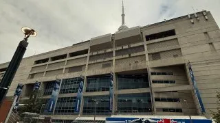 Fotr na tripu 10, itinerář 10