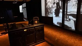 Fotr na tripu 11, Oslo, galerie
