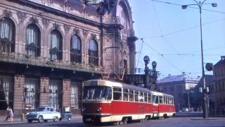 Tatra T3