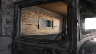 Depozitář Škoda Muzeum