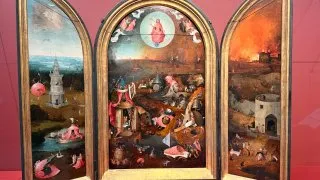 Fotr na tripu 11, Bruggy