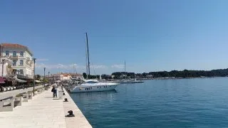 Parenzana II