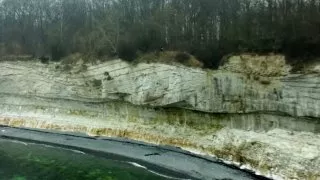 Fotr na tripu 9, Dánsko