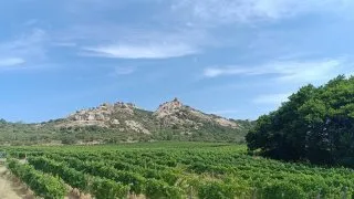Sardinie 3. díl