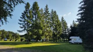 Budislav, Česko