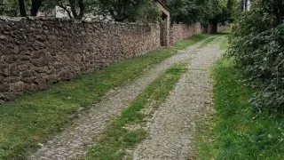 Haškův kraj
