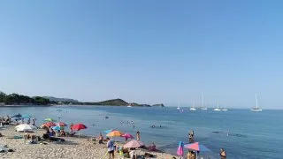 Roadtrip Sardinie-Korsika