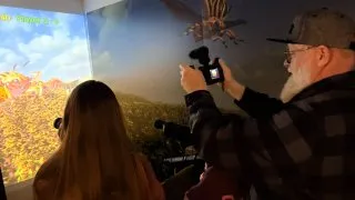 Fotr na tripu 11, Bruggy na talíři