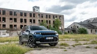 Trip Drawsko, Borne Sulinowo