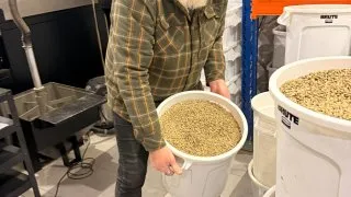 Fotr na tripu 11, Slovensko