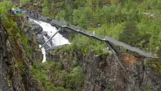 Trip Norsko 2026, Hardangervidda