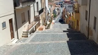 Sardinie 2. díl