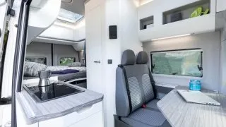 Volkswagen Grand California