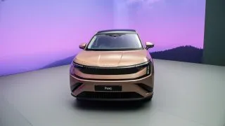 Škoda Peaq