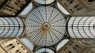 Fotr na tripu 11, Neapol II