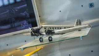 Národní technické muzeum v Praze