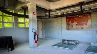Slovinský trip - Idrija