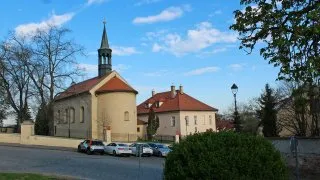 Hostivař, Česko