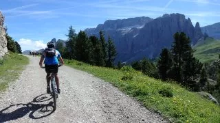 Sella Ronda