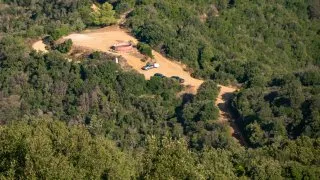 Dacia Bigster, trip Itálie, Cagliari