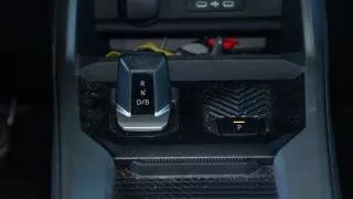 Test Dacia Bigster Hybrid 155