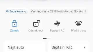 Trip Norsko 2025, cesta