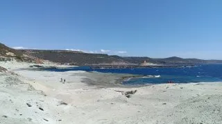 Sardinie 2. díl