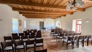 Trip Muránska planina, Jelšava a Železník