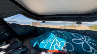 Trip Chorvatsko 2026, Hitlerovy oči