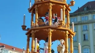 Vánoční trhy za hranicemi