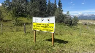 Fotr na tripu 10, Banff