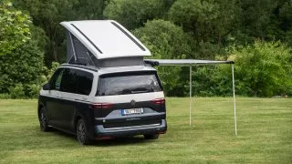 Volkswagen California