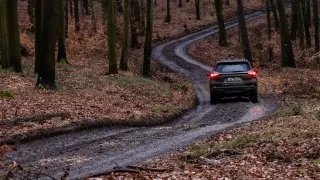 Subaru trip, Baťa