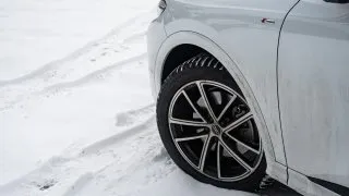 Trip hory v Itálii 2025, Claviere