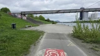 Donauinsel