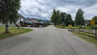 Inline Šumava