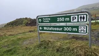 Faerské ostrovy