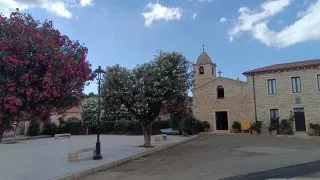 Sardinie 3. díl