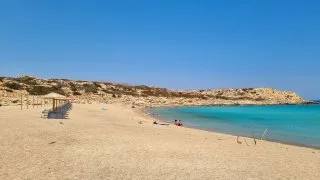 Karpathos, Řecko