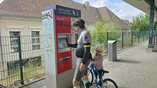 Inline Flaeming RK5