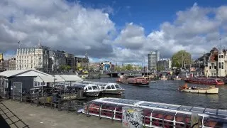 Amsterdam