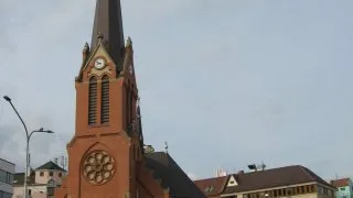 Olomouc, pivní toulky