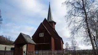 Trip Norsko 2025, Valdresflye