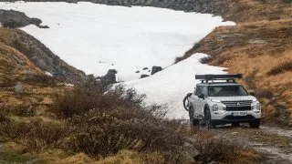Trip Norsko 2026, Hardangervidda